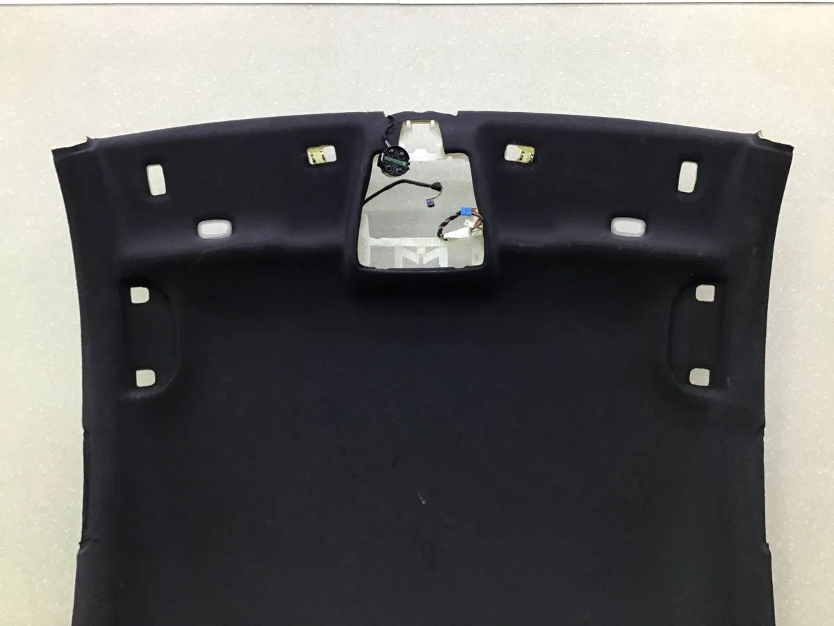 Обшивка потолка Mercedes-Benz E-Class (W212) 2009-2016 [A2126905950] - миниатюра 2