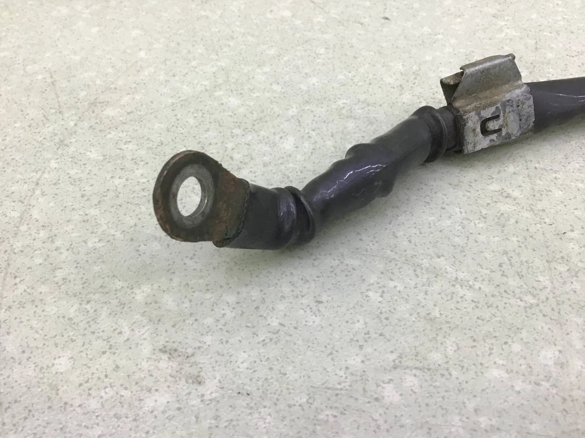 Провод Mercedes-Benz E-Class (W212) 2009-2016 [A2124409339] - миниатюра 2