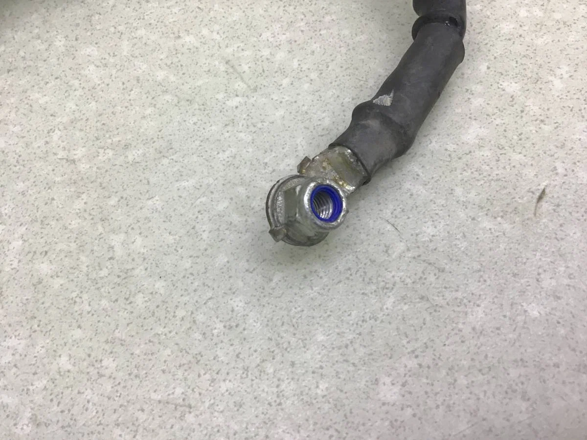 Провод Mercedes-Benz E-Class (W212) 2009-2016 [A2124409339] - миниатюра 3