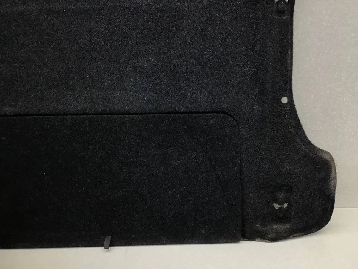 Пол багажника Suzuki Grand Vitara (JT) 2005-2016 [7518065J01R3F] - миниатюра 4