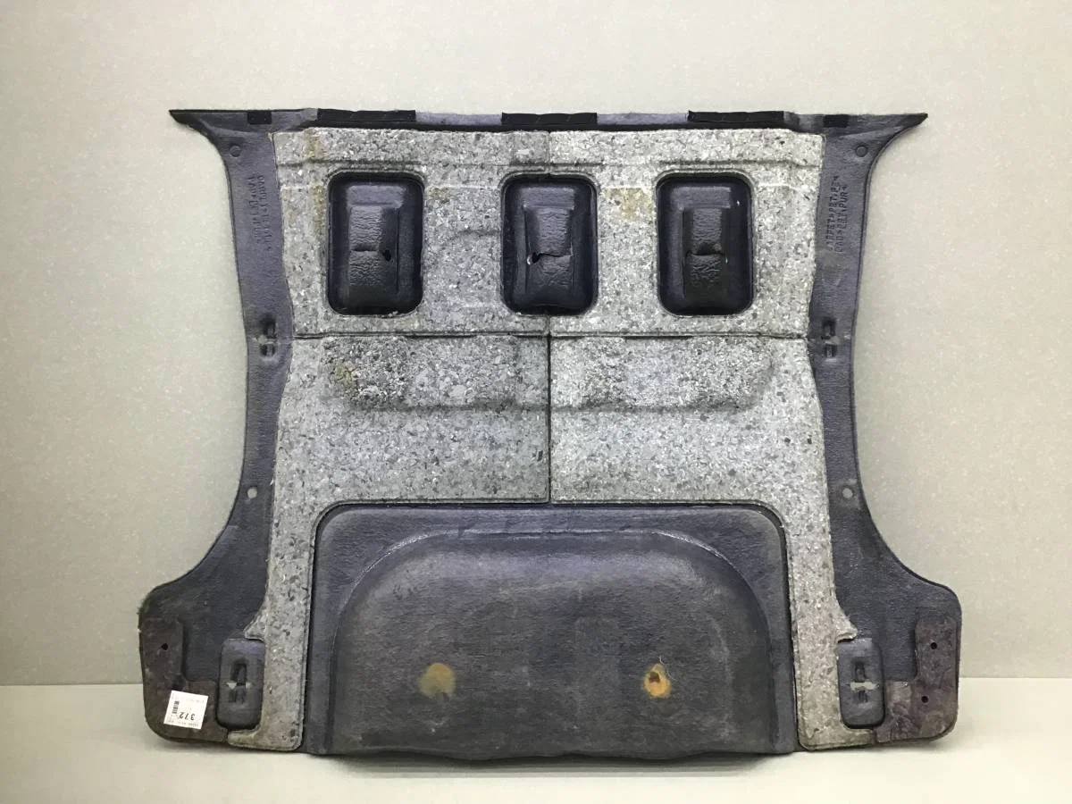 Пол багажника Suzuki Grand Vitara (JT) 2005-2016 [7518065J01R3F] - миниатюра 7