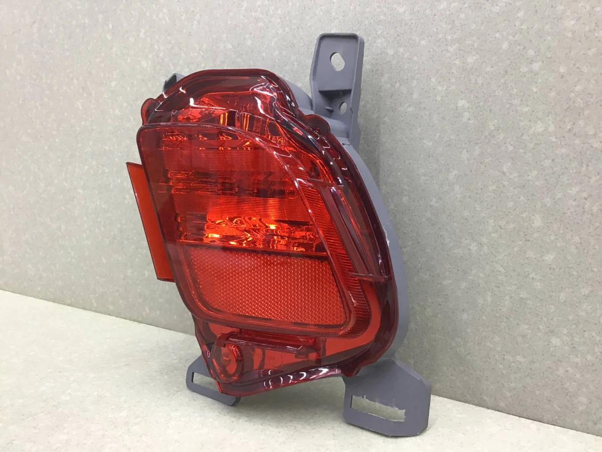 Фонарь задний в бампер правый Toyota Highlander (U50) 2013-2020 [ST1124006R] - миниатюра 3