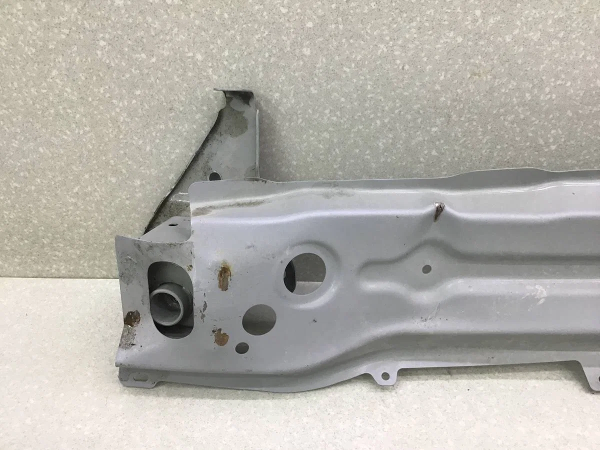 Усилитель заднего бампера EXEED RX (M38T/T22) 2022-н.в. [501005735AADYJ] - миниатюра 2