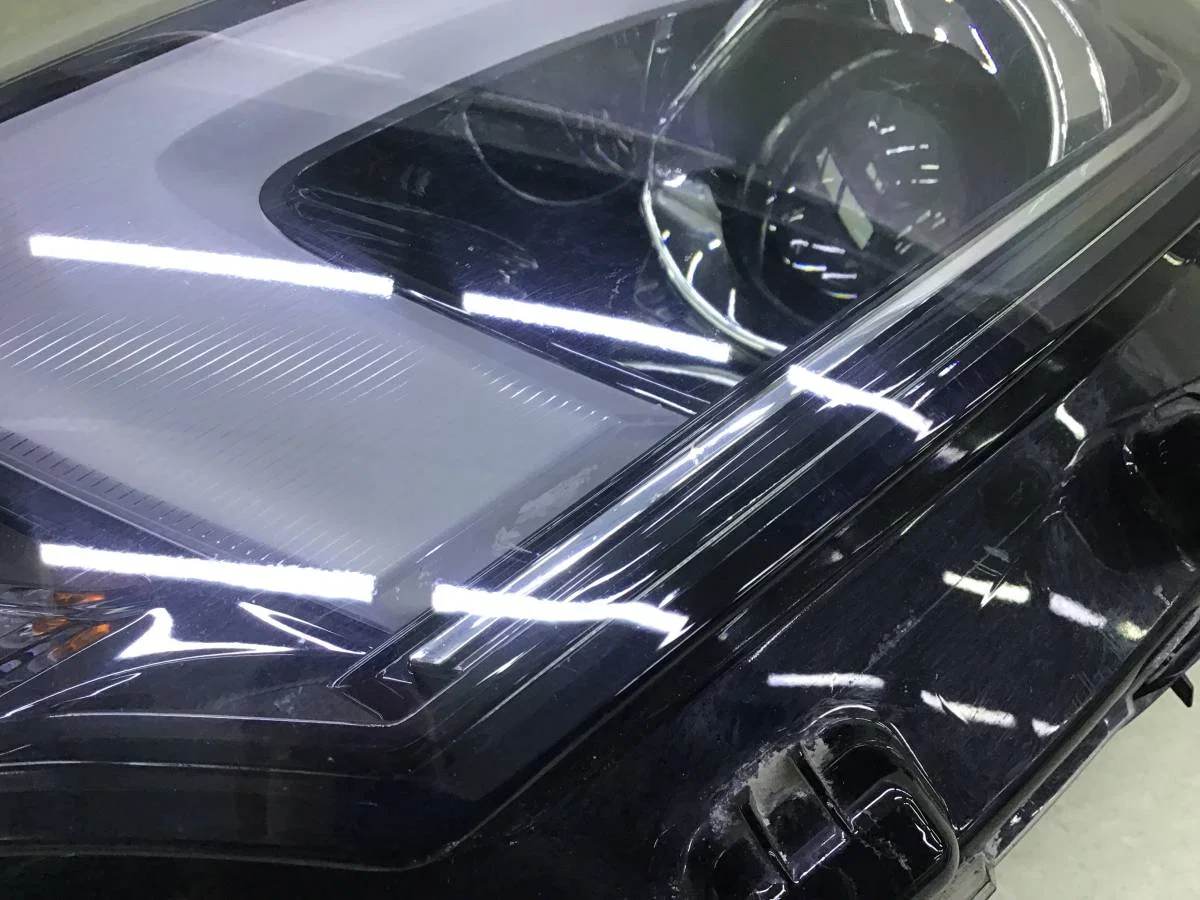 Фара левая OMODA S5, 2021 - н.в. [605000415AA] - миниатюра 4