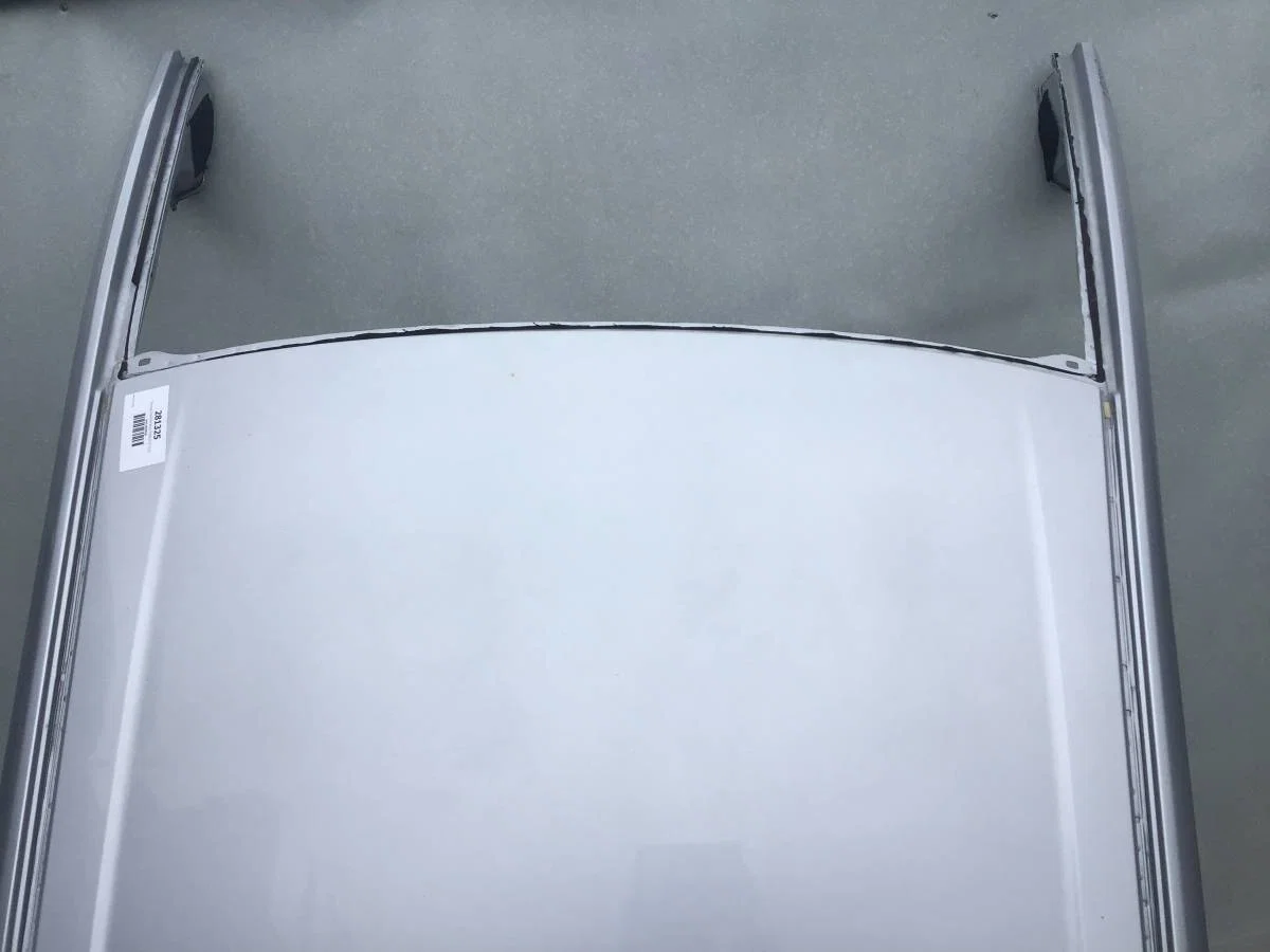 Крыша Chevrolet Aveo T300 2011-2015 [95319967] - миниатюра 2