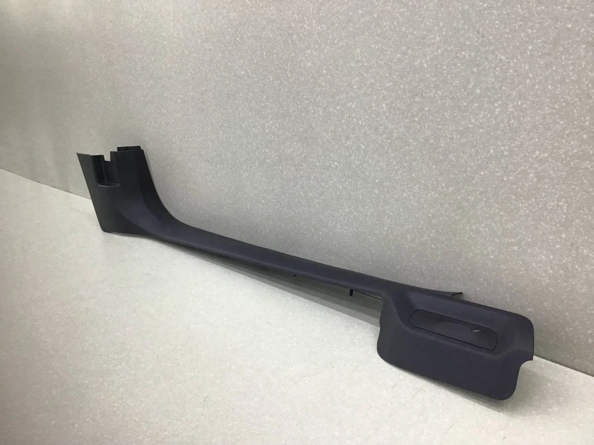 Накладка порога (внутренняя) Opel Astra J (P10) 2009-2015 [13259201] - миниатюра 3
