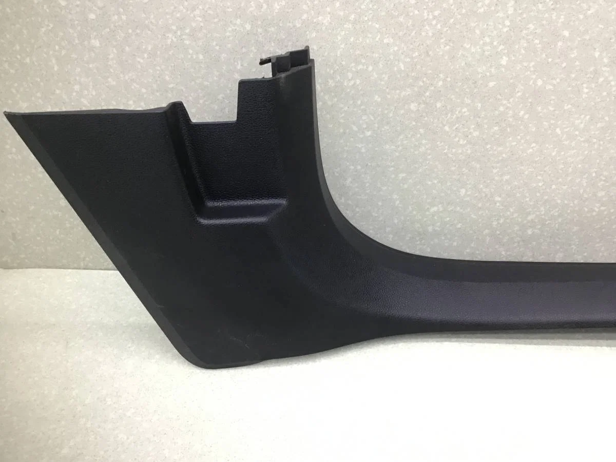 Накладка порога (внутренняя) Opel Astra J (P10) 2009-2015 [13259201] - миниатюра 4