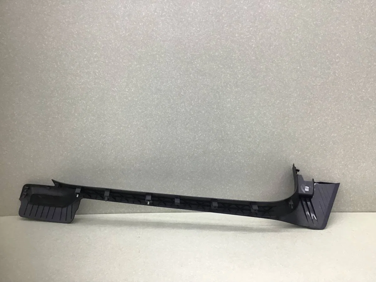 Накладка порога (внутренняя) Opel Astra J (P10) 2009-2015 [13259201] - миниатюра 7
