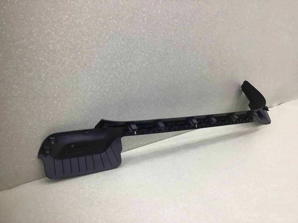 Накладка порога (внутренняя) Opel Astra J (P10) 2009-2015 [13259201] - миниатюра 8