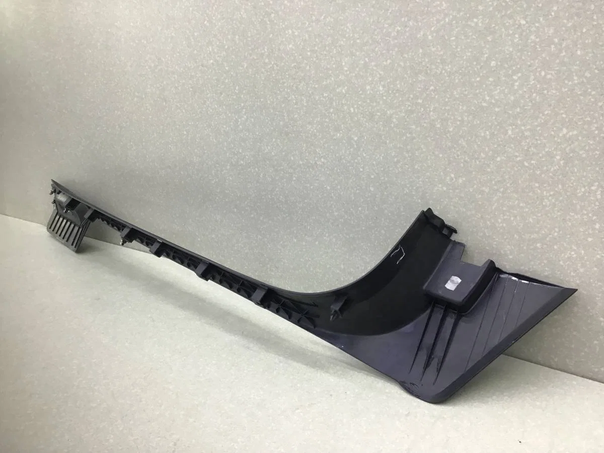 Накладка порога (внутренняя) Opel Astra J (P10) 2009-2015 [13259201] - миниатюра 9