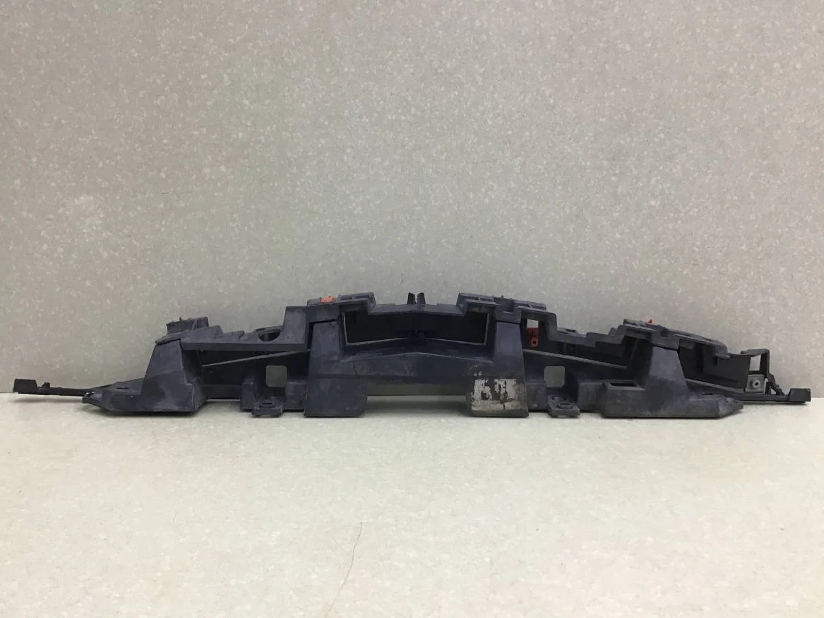Кронштейн переднего бампера Opel Astra J (P10) 2009-2015 [13264604] - миниатюра 5