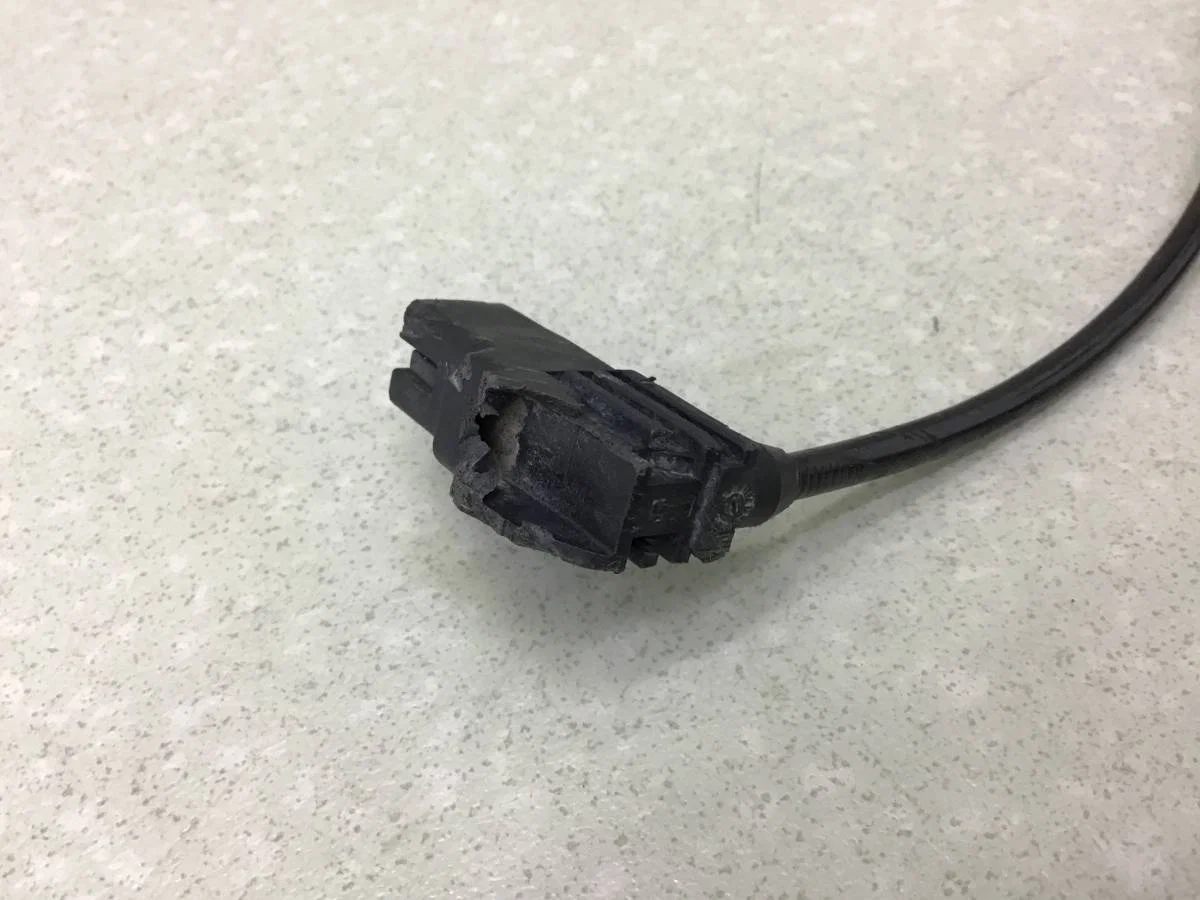 Провод Mercedes-Benz E-Class (W212) 2009-2016 [A2125401705] - миниатюра 5