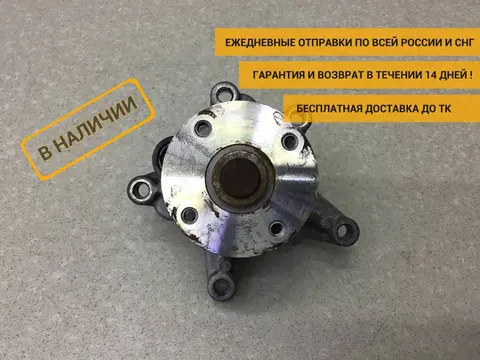 Насос водяной (помпа) Hyundai Creta (GS) 2016-2021 [251002B710]