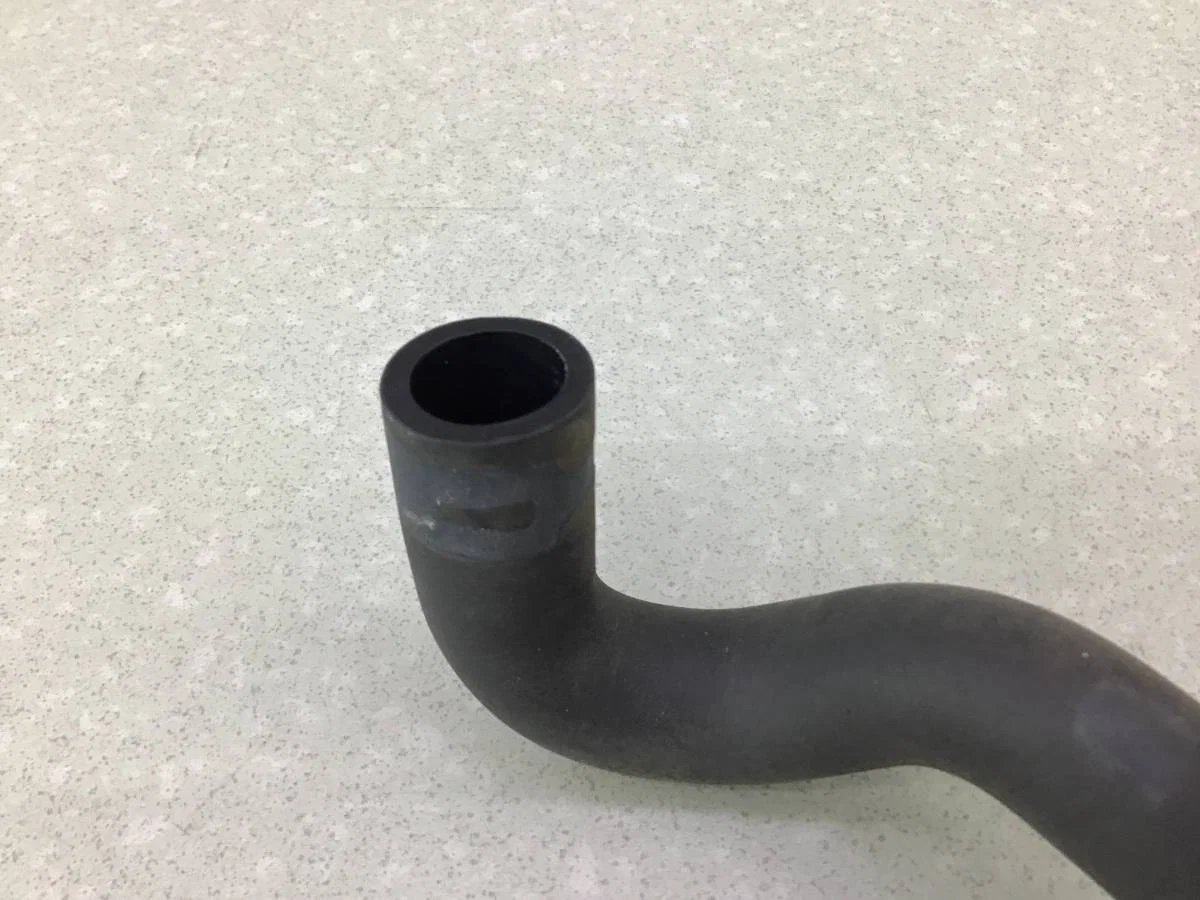 Патрубок Toyota Tundra (XK50) 2006-2010 [173430S010] - миниатюра 3