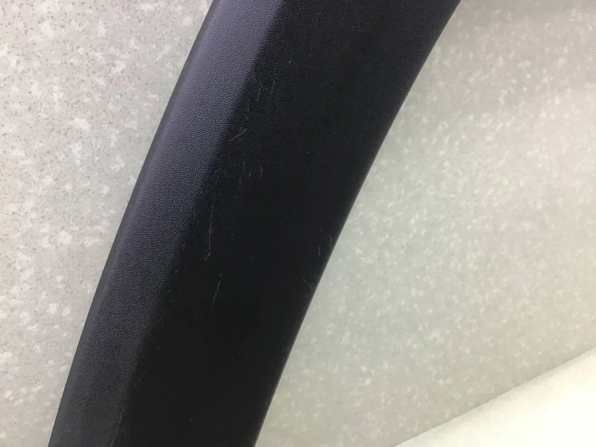 Накладка переднего крыла правого Toyota Rav 4 (XA50) 2018> [756014216000] - миниатюра 4