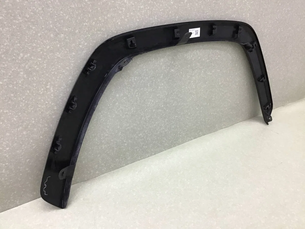 Накладка переднего крыла правого Toyota Rav 4 (XA50) 2018> [756014216000] - миниатюра 8