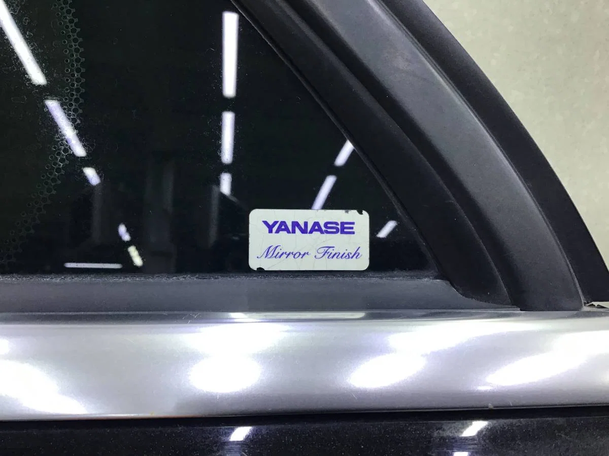 Дверь задняя левая Mercedes-Benz E-Class (W212) 2009-2016 [A2127300105] - миниатюра 9