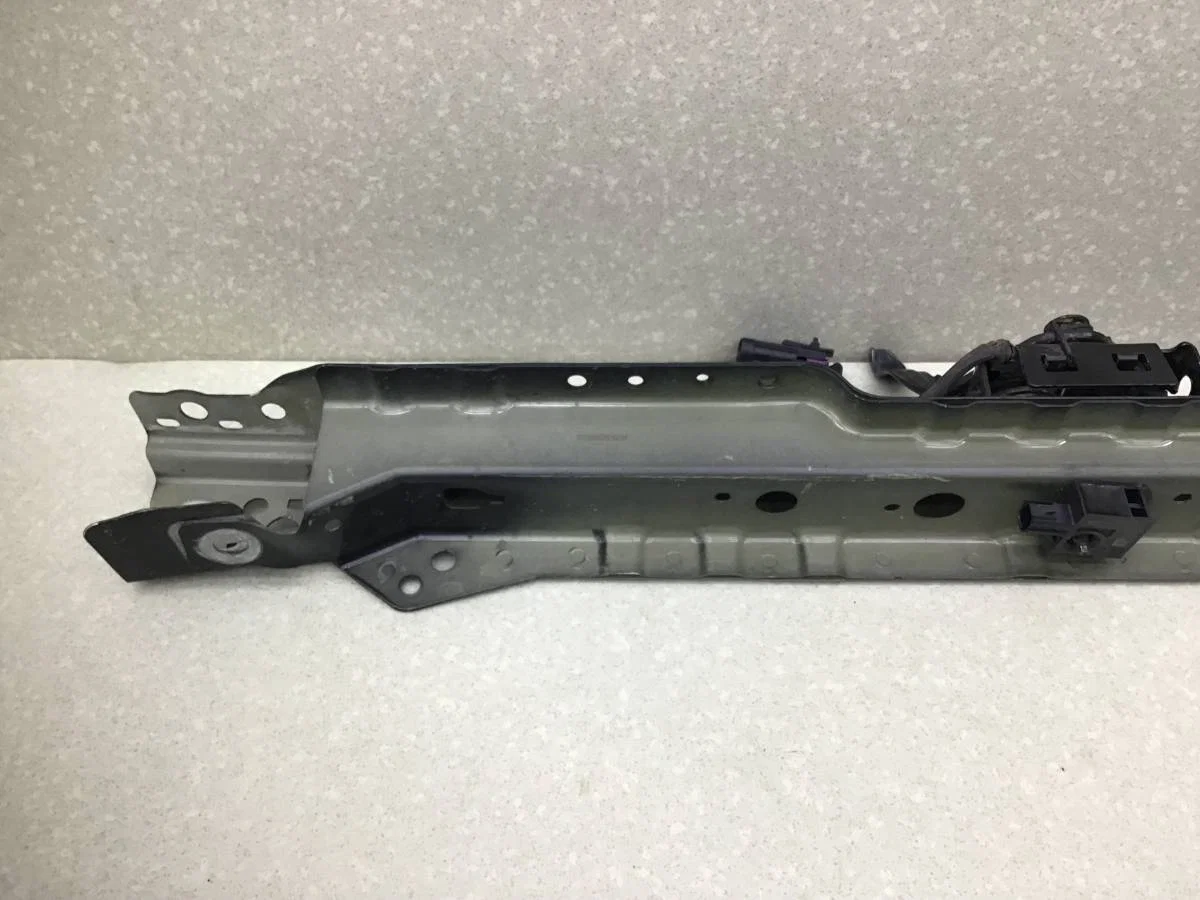 Панель передняя Opel Astra J (P10) 2009-2015 [13312474] - миниатюра 10