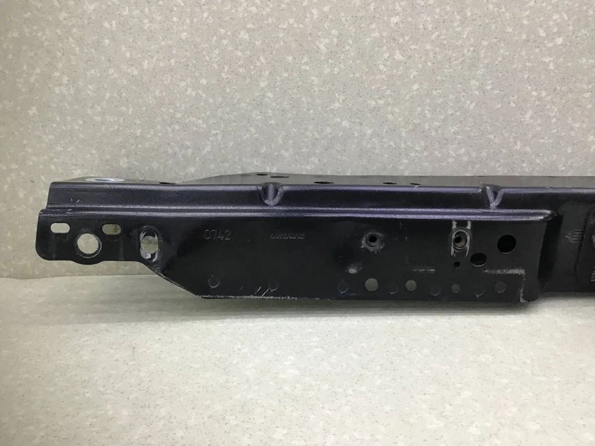Панель передняя Opel Astra J (P10) 2009-2015 [13312474] - миниатюра 4