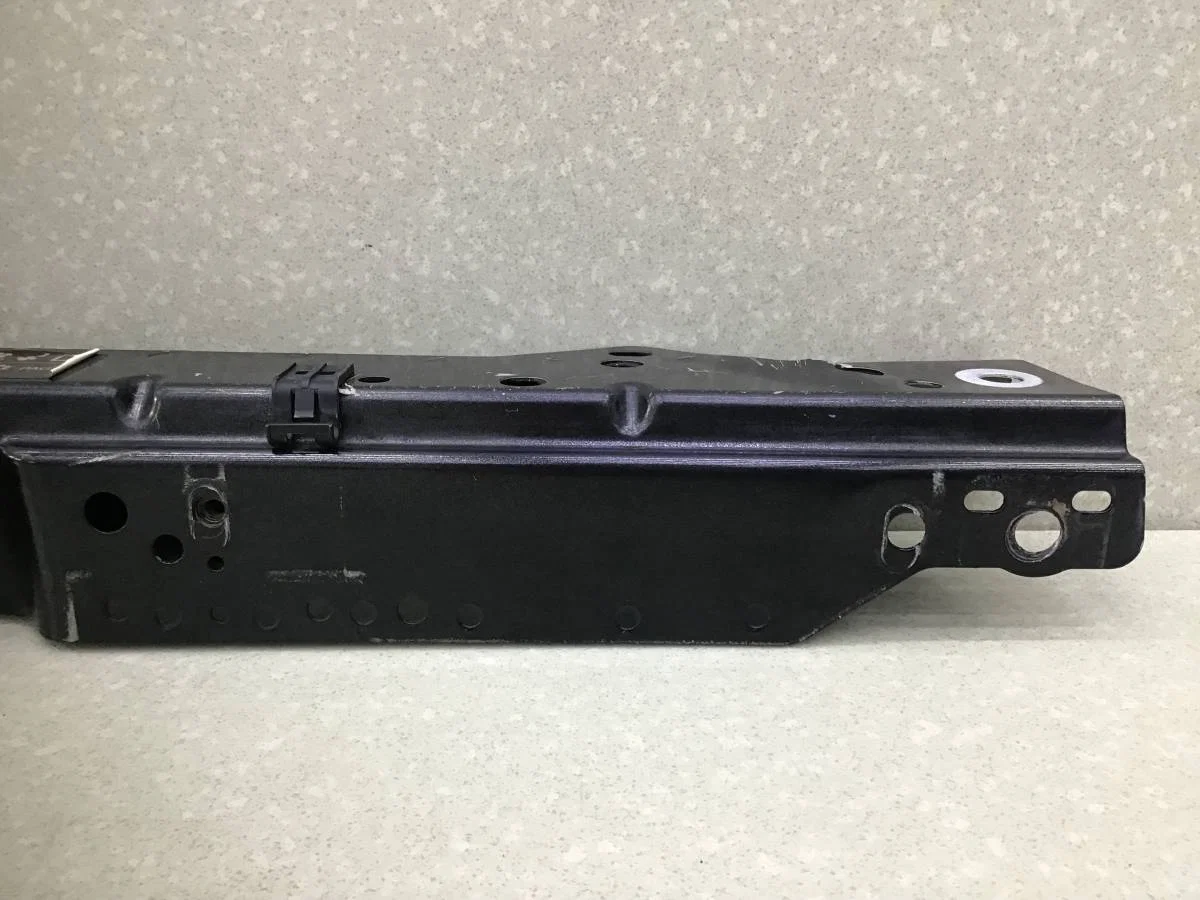 Панель передняя Opel Astra J (P10) 2009-2015 [13312474] - миниатюра 6