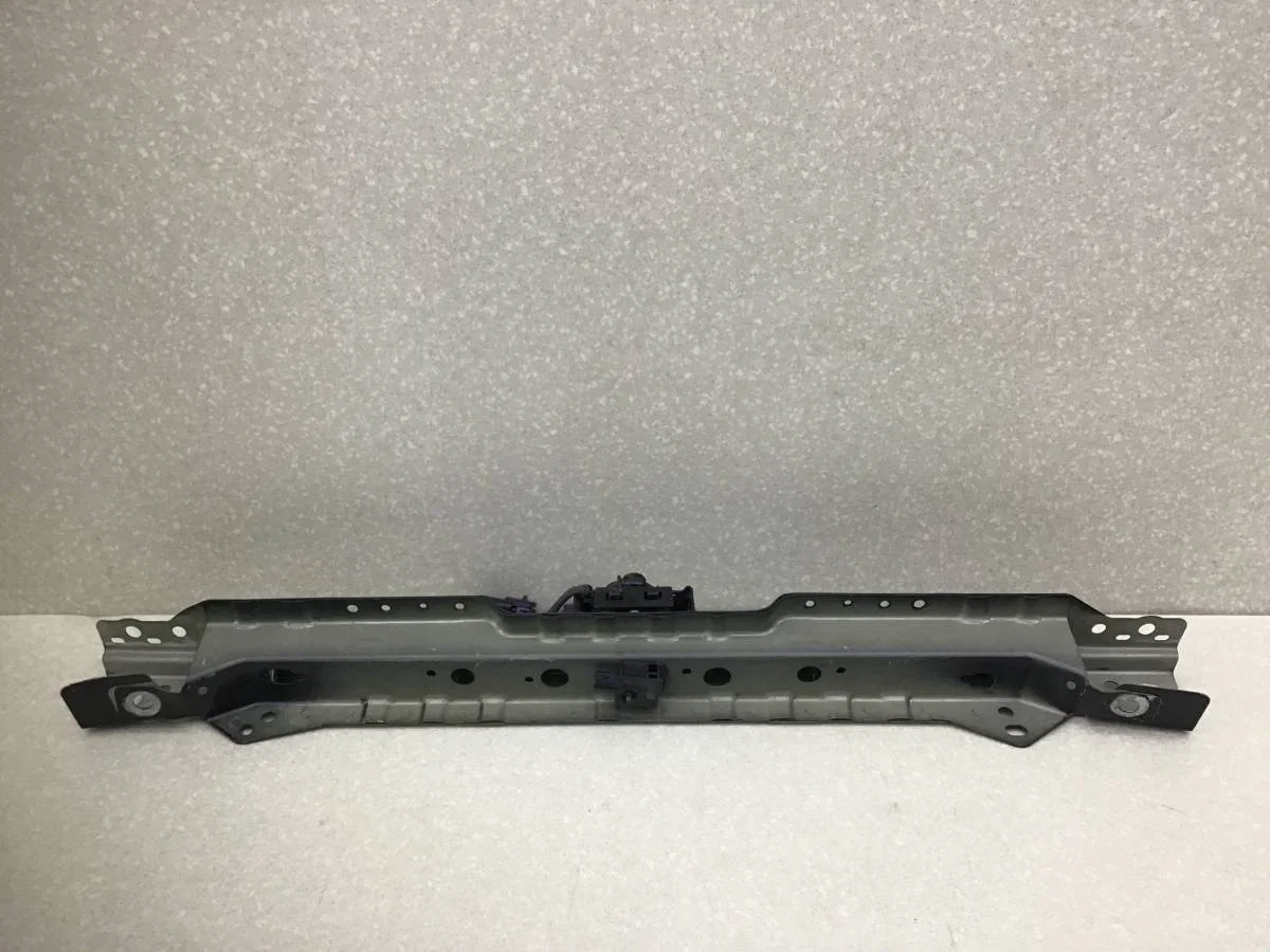 Панель передняя Opel Astra J (P10) 2009-2015 [13312474] - миниатюра 7