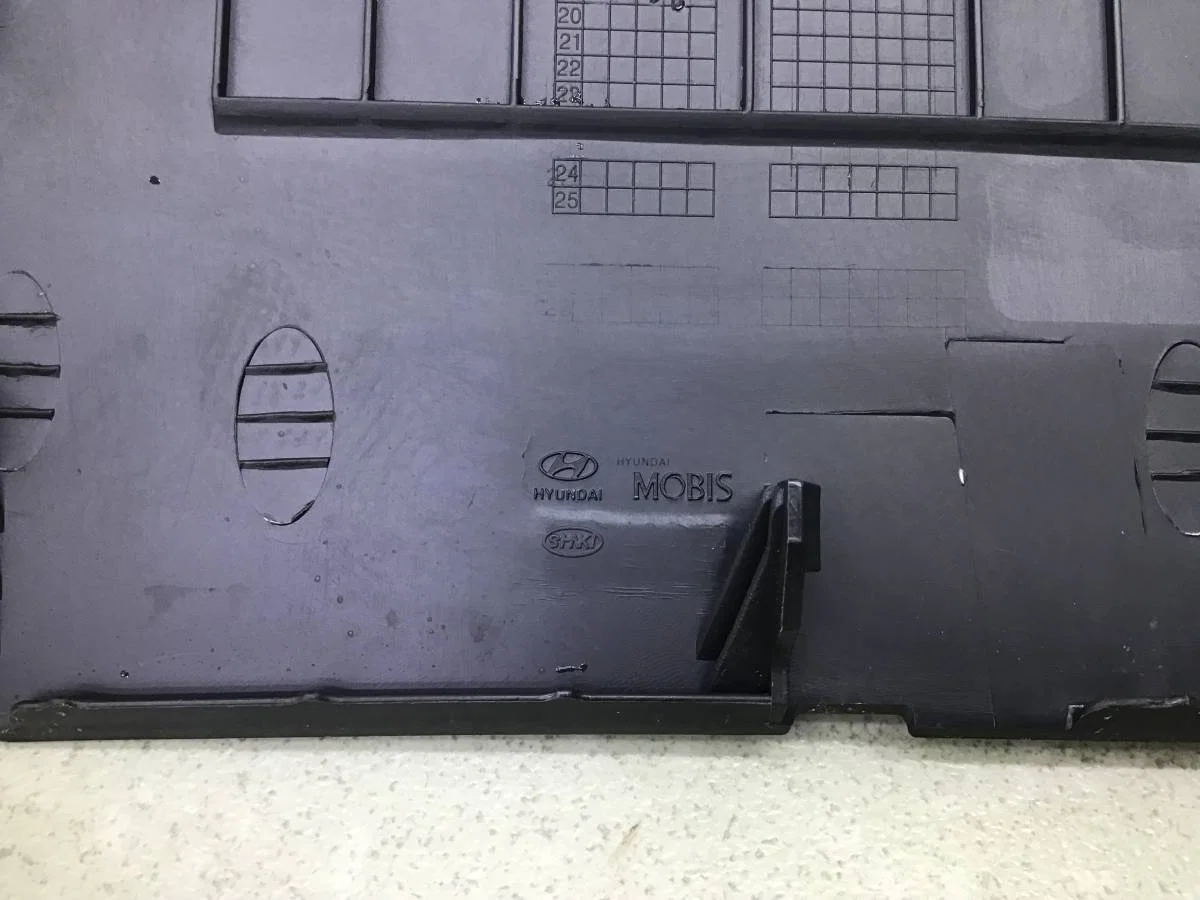 Разъем (USB AUX) Hyundai Creta (GS) 2016-2021 [96120M0100] - миниатюра 4