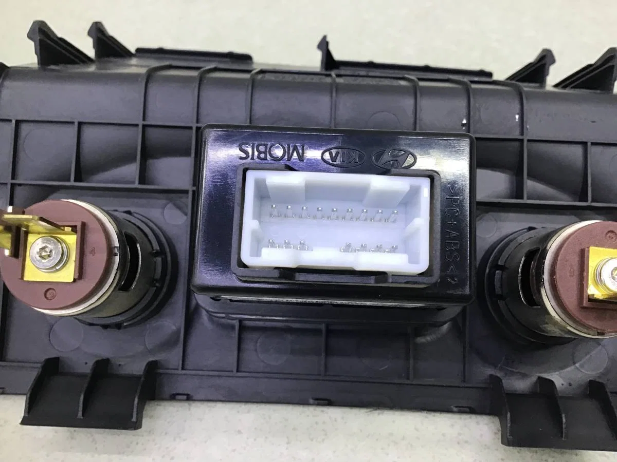 Разъем (USB AUX) Hyundai Creta (GS) 2016-2021 [96120M0100] - миниатюра 6