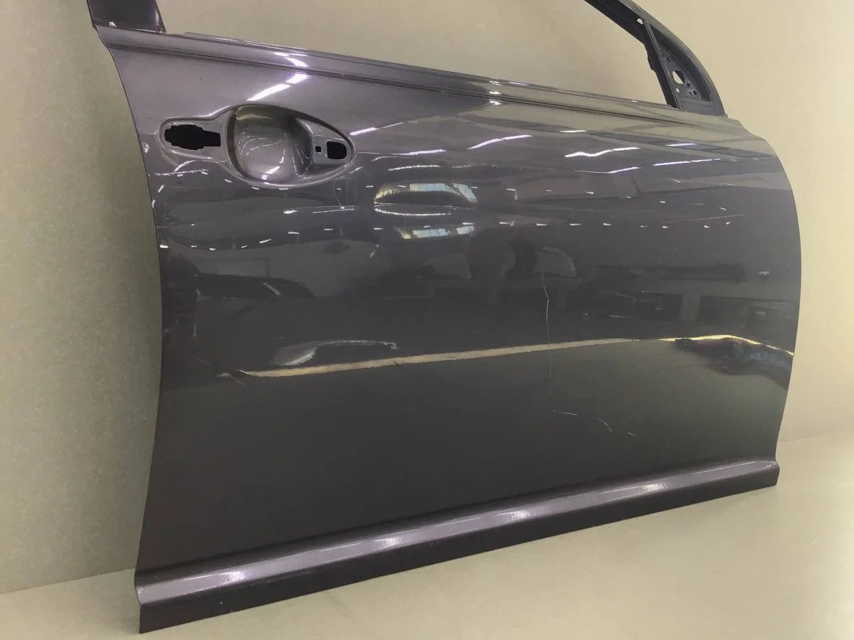 Дверь передняя правая Toyota Avensis (T250) 2003-2009 [6700105050] - миниатюра 5