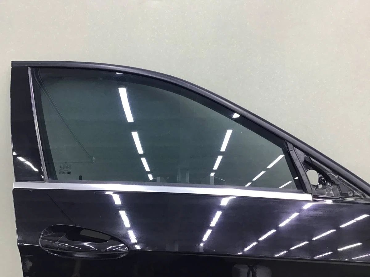 Дверь передняя правая Mercedes-Benz E-Class (W212) 2009-2016 [A2127200205	] - миниатюра 2