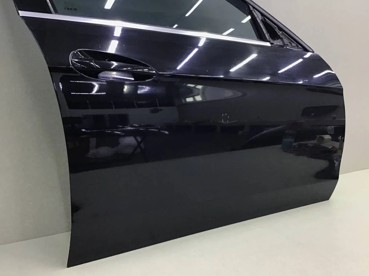 Дверь передняя правая Mercedes-Benz E-Class (W212) 2009-2016 [A2127200205	] - миниатюра 4