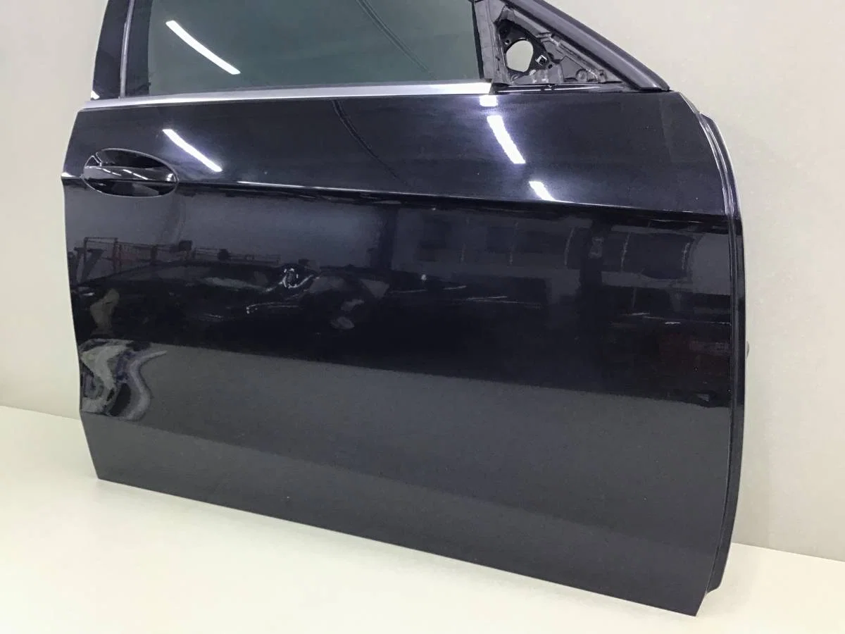 Дверь передняя правая Mercedes-Benz E-Class (W212) 2009-2016 [A2127200205	] - миниатюра 5