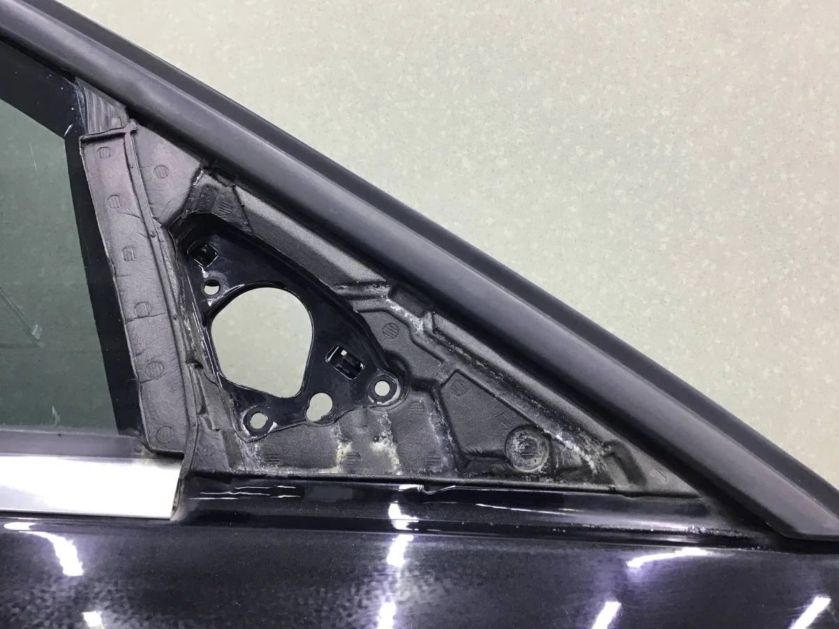Дверь передняя правая Mercedes-Benz E-Class (W212) 2009-2016 [A2127200205	] - миниатюра 6