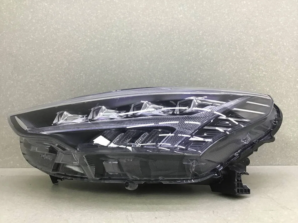 Фара левая Haval Jolion 2021> [4121104XST01A] - миниатюра 2