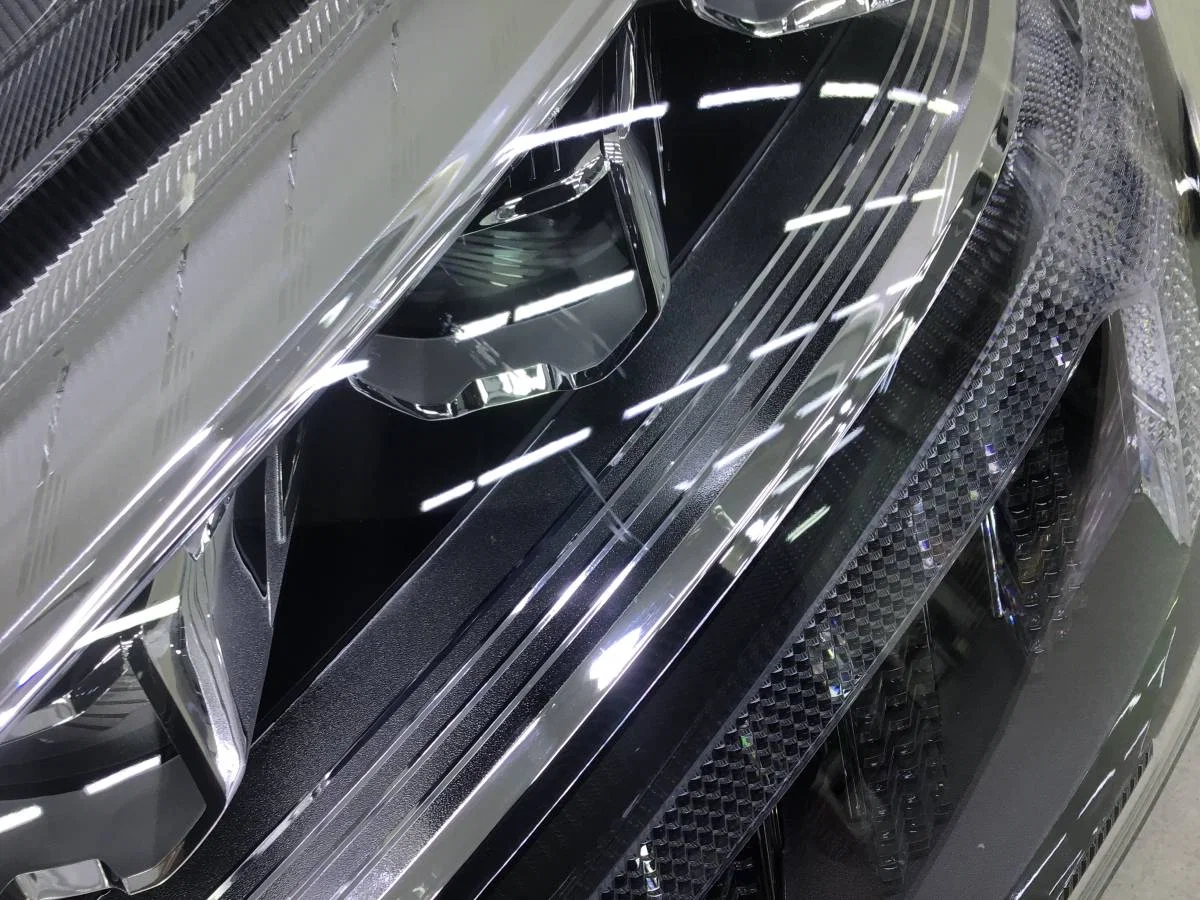 Фара левая Haval Jolion 2021> [4121104XST01A] - миниатюра 5
