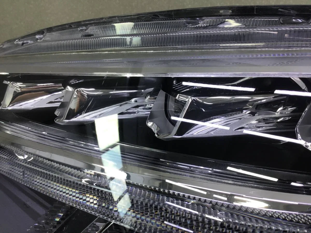 Фара левая Haval Jolion 2021> [4121104XST01A] - миниатюра 7