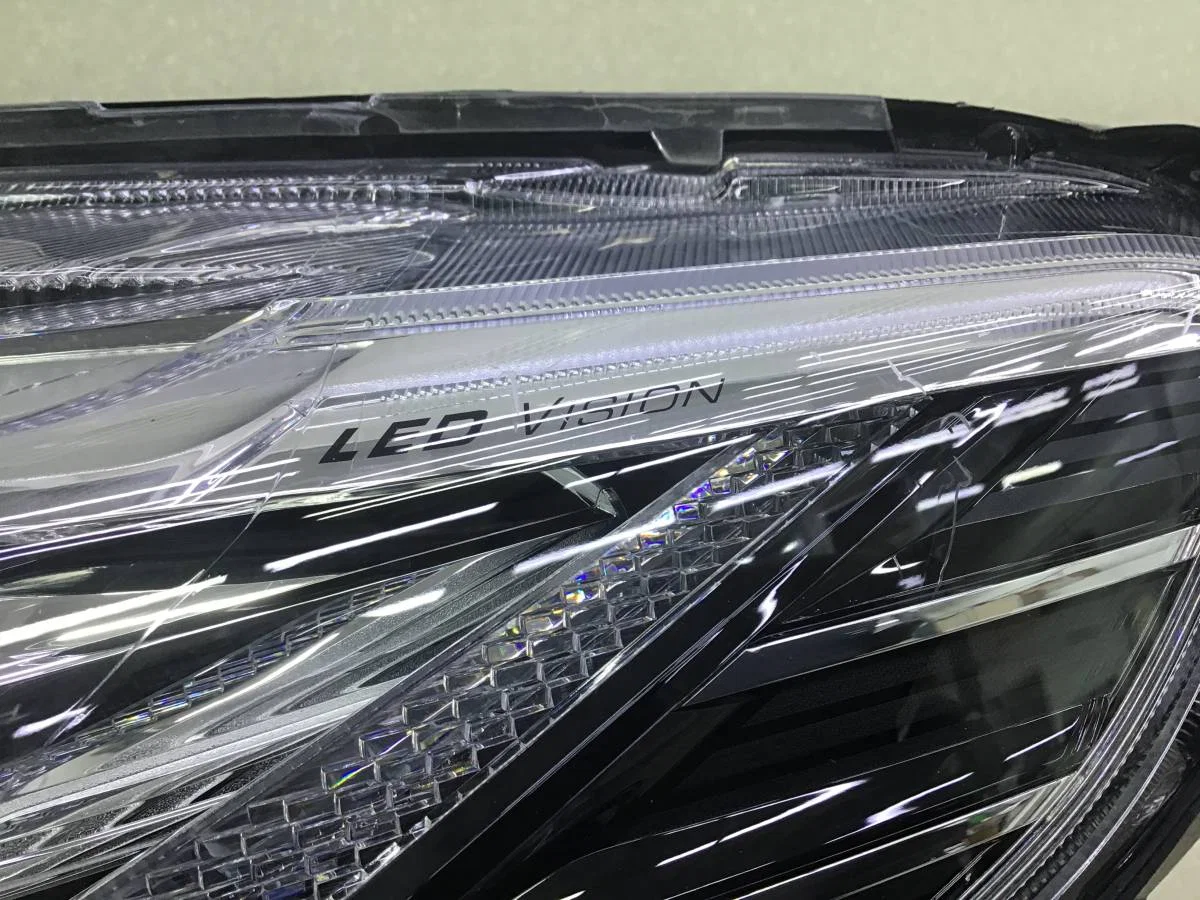 Фара левая Haval Jolion 2021> [4121104XST01A] - миниатюра 8