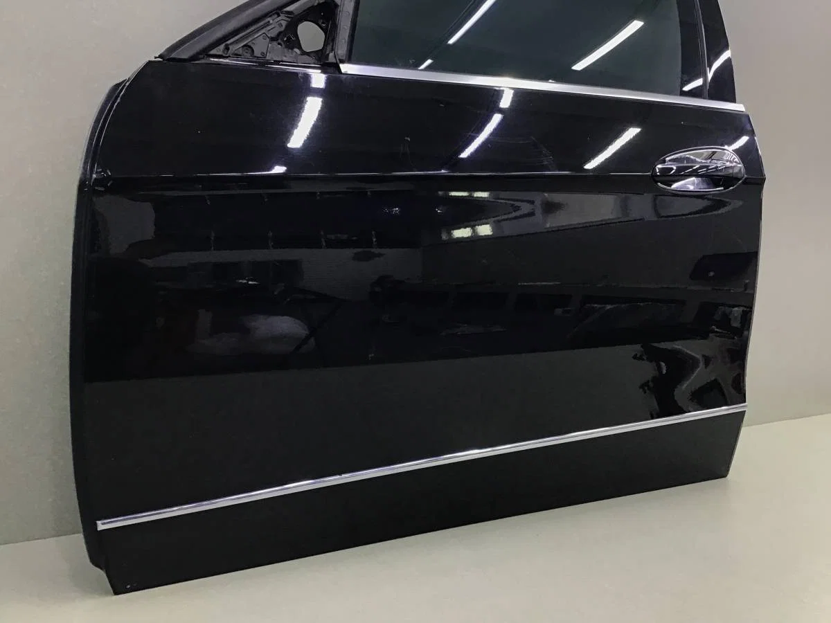 Дверь передняя левая Mercedes-Benz E-Class (W212) 2009-2016 [A2127200105	] - миниатюра 3