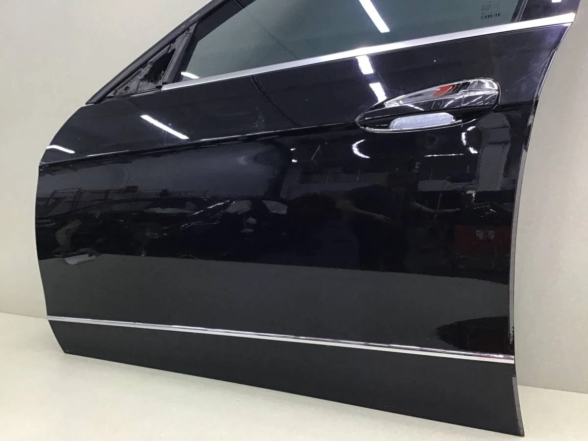 Дверь передняя левая Mercedes-Benz E-Class (W212) 2009-2016 [A2127200105	] - миниатюра 4