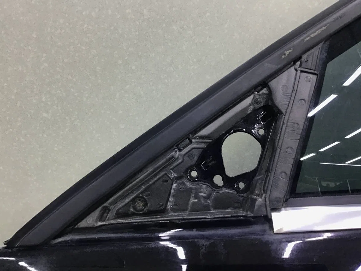 Дверь передняя левая Mercedes-Benz E-Class (W212) 2009-2016 [A2127200105	] - миниатюра 5