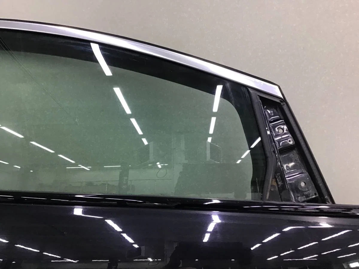 Дверь передняя правая Opel Astra J (P10) 2009-2015 [124412] - миниатюра 3