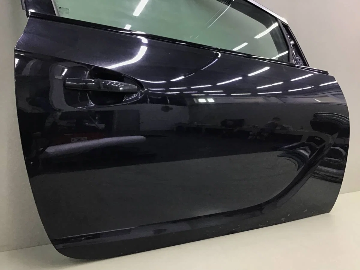 Дверь передняя правая Opel Astra J (P10) 2009-2015 [124412] - миниатюра 7