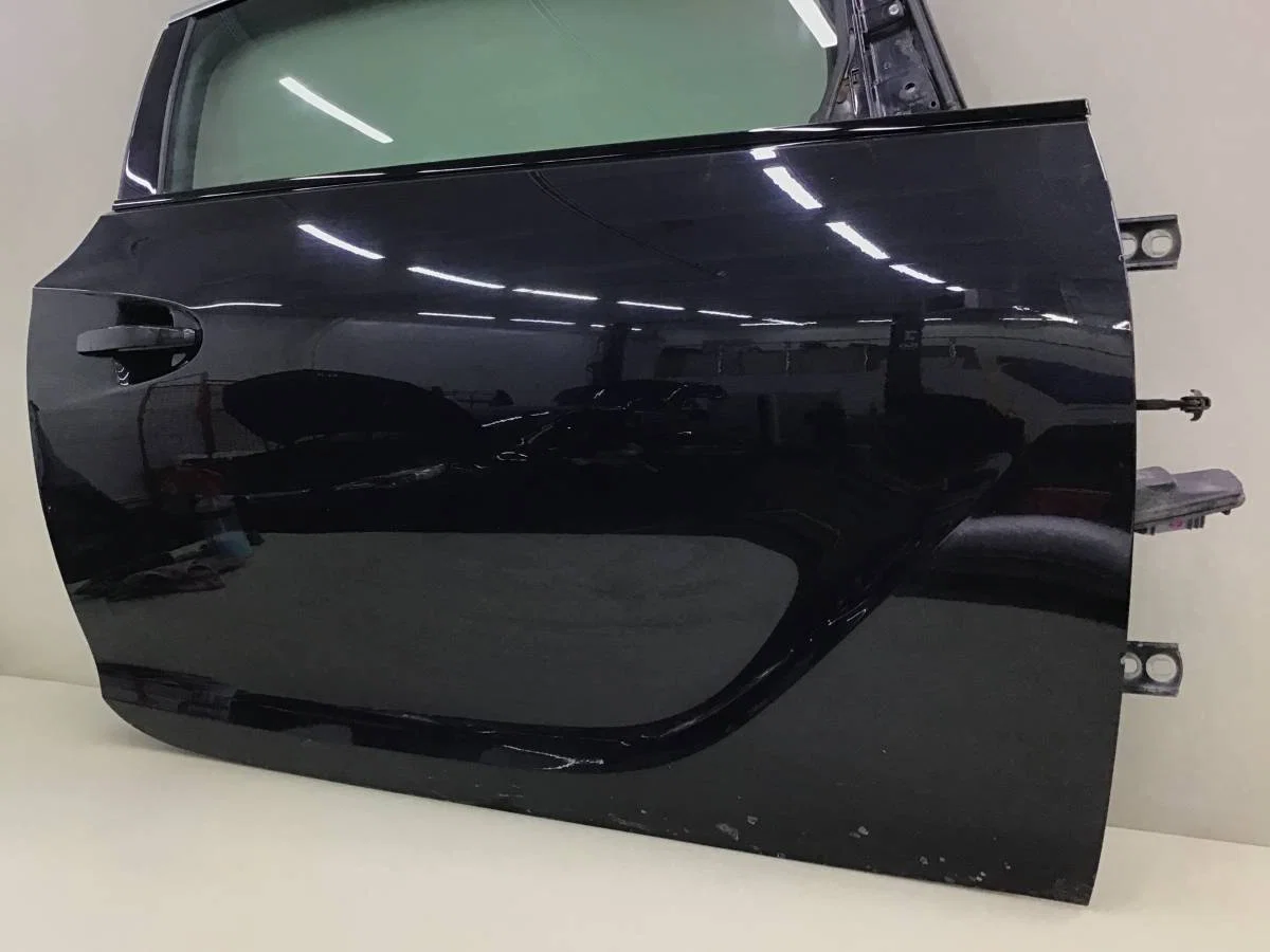 Дверь передняя правая Opel Astra J (P10) 2009-2015 [124412] - миниатюра 8