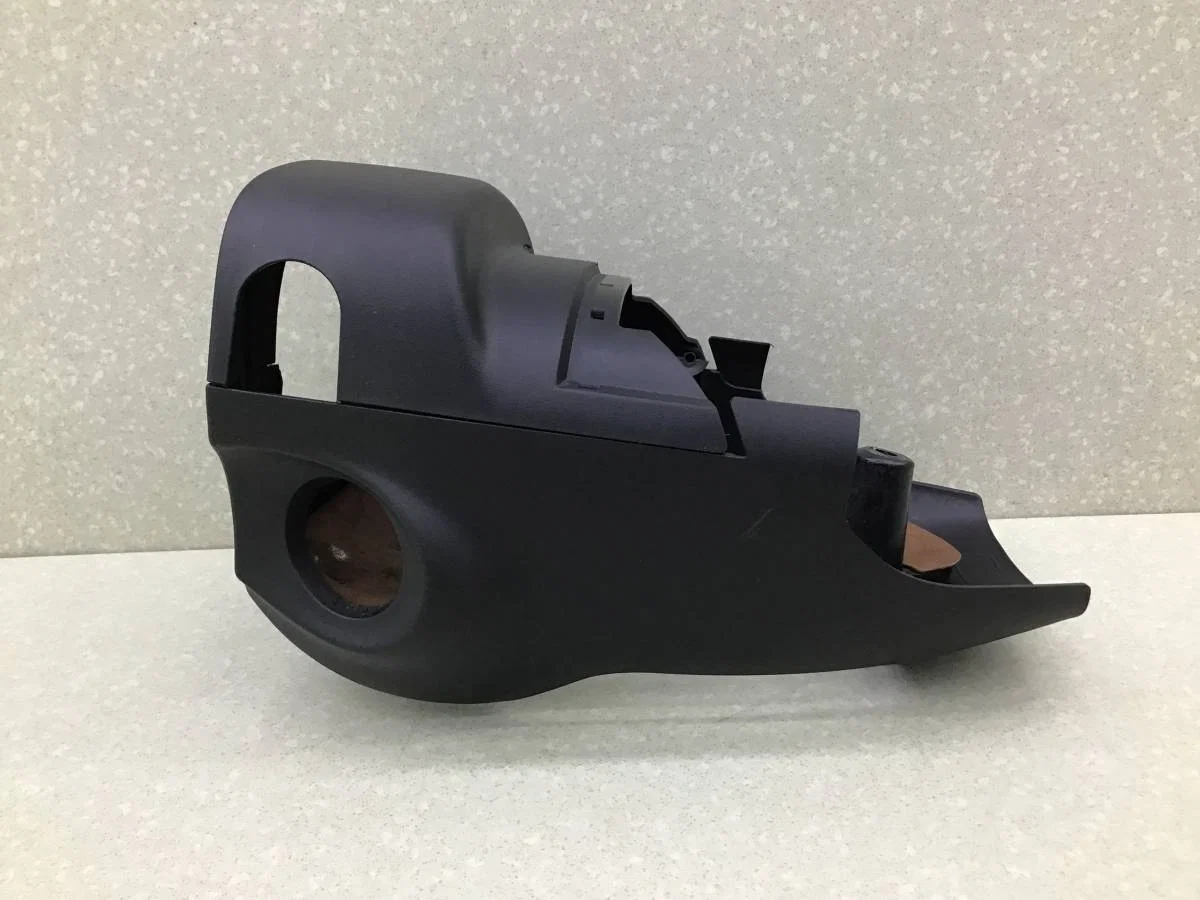 Кожух рулевой колонки Ford Focus 3 (CB8) 2011-2019 [M513533AAW] - миниатюра 2
