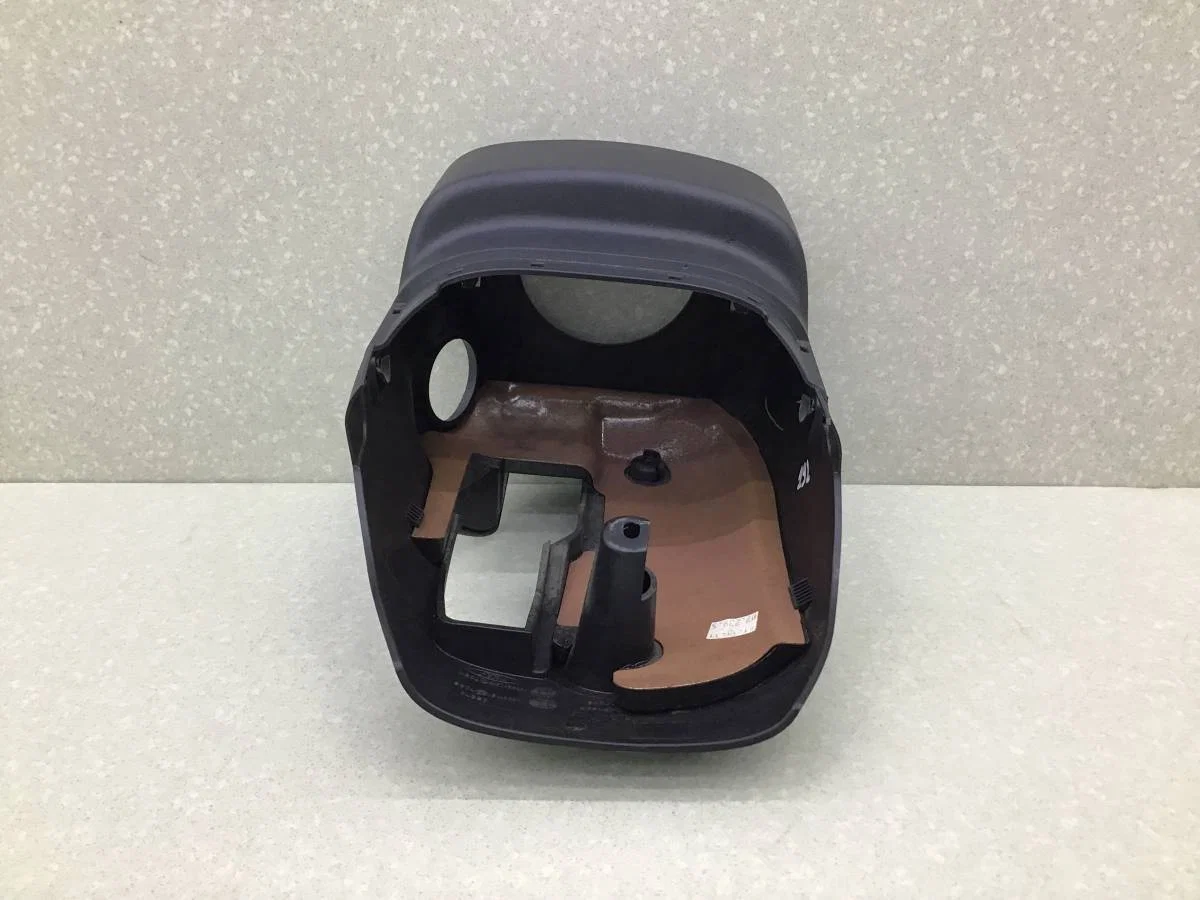 Кожух рулевой колонки Ford Focus 3 (CB8) 2011-2019 [M513533AAW] - миниатюра 3