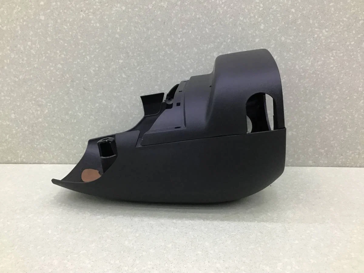 Кожух рулевой колонки Ford Focus 3 (CB8) 2011-2019 [M513533AAW] - миниатюра 4