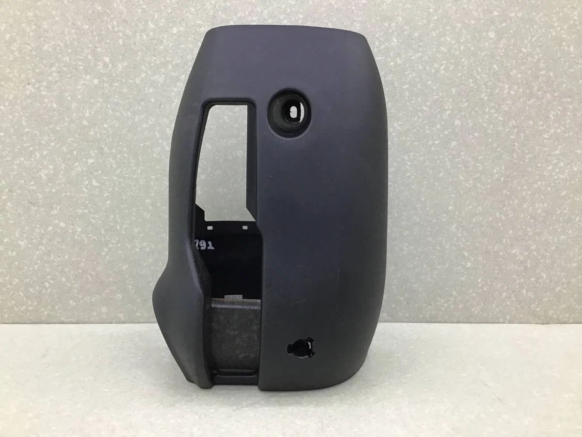 Кожух рулевой колонки Ford Focus 3 (CB8) 2011-2019 [M513533AAW] - миниатюра 7