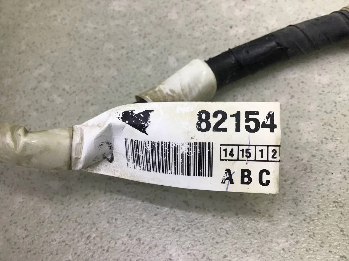Проводка двери Toyota Hilux (GUN125L, GUN126L, TGN126) 2015-н.в. [82154KK160] - миниатюра 5