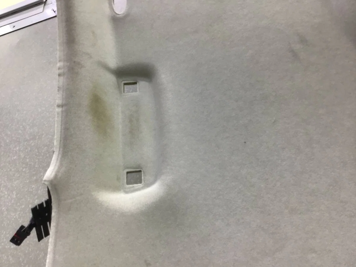 Обшивка потолка Ford Focus 3 (CB8) 2011-2019 [1769444] - миниатюра 4