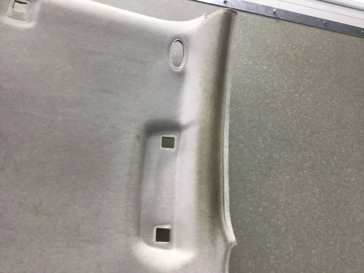Обшивка потолка Ford Focus 3 (CB8) 2011-2019 [1769444] - миниатюра 5