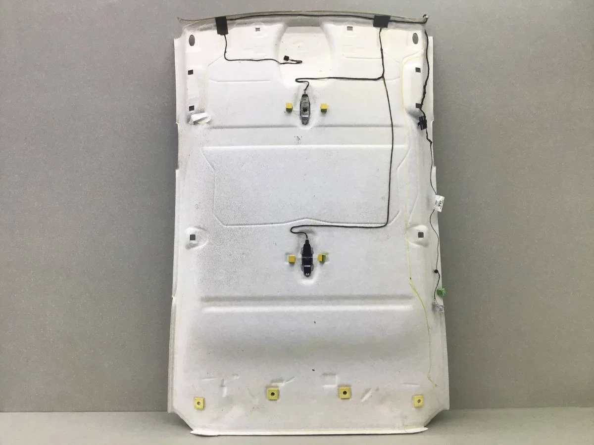Обшивка потолка Ford Focus 3 (CB8) 2011-2019 [1769444] - миниатюра 6